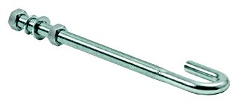 Threaded Tie Rod